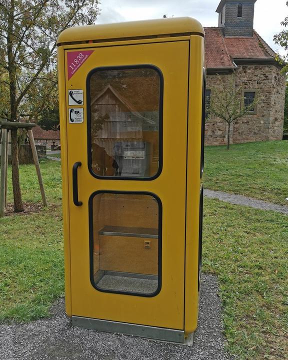 Museumsgasthof Zum Schwarzen Adler